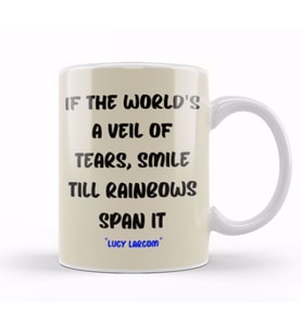 Smile emoji Quotes Funny happy face love Sarcastic Gift Kupa Bardak Porselen