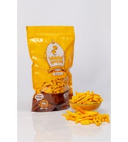Barbekülü Stick Cips - 750 Gr