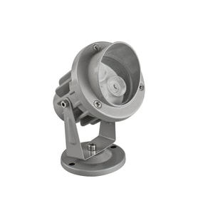 BAHÇE LED ARMATÜR paslanmaz dekoratif dış mekan Aydınlatma lamba spot gösteri Sıcak Beyaz A-1301 3W 220V IP68