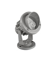 BAHÇE LED ARMATÜR paslanmaz dekoratif dış mekan Aydınlatma lamba spot gösteri Sıcak Beyaz A-1301 3W 220V IP68