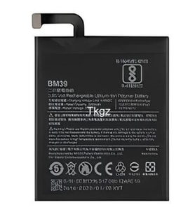Xiaomi Mİ 6 Batarya Pil - BM 29