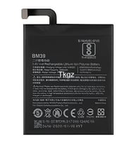 Xiaomi Mİ 6 Batarya Pil - BM 29