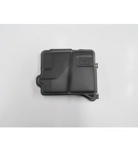 CITROEN C3- 03/09; SİGORTA KUTUSU KAPAĞI 6545.87 1615-1923