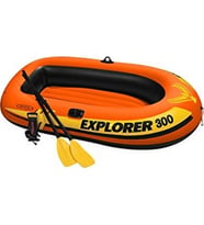 I·ntex Explorer 300 Bot Set