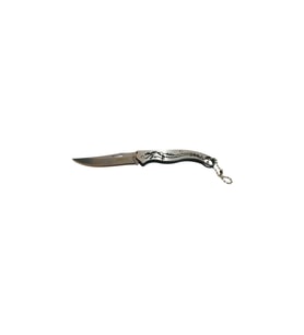 Paslanmaz Cep Çakısı BF10-B