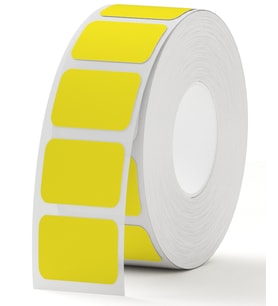 Niimbot PL20x15mm 355 Adet Sarı Etiket (M2)
