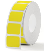 Niimbot PL20x15mm 355 Adet Sarı Etiket (M2)