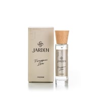 Jarden Frangipani Love Eau de Cologne Natural Spray - Sprey Kolonya Cam Şişe