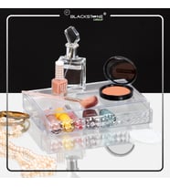 F BLACKSTONE DIAMOND ÇEKMECE MODÜLÜ MAKYAJ ORGANİZERİ