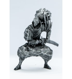 YASUO LEAGUE OF LEGENDS KARAKTER FİGÜR 10 CM