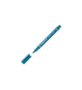 Staedtler Metallic Marker Mavi 8323-373