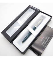 Sheaffer Sentinel Yeşil Versatil Kalem  İsme Özel Kalem (Karışık)