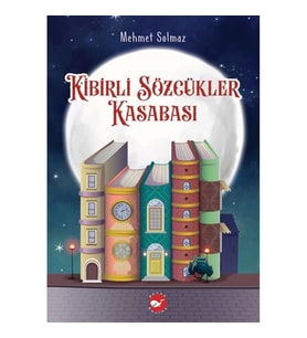 Kibirli Sözcükler Kasabası
