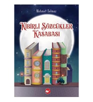 Kibirli Sözcükler Kasabası