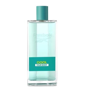 Reebok Cool Your Body EDT 100 ml Kadın Parfümü