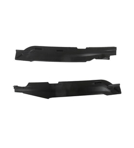 Renault Megane 4 Sd/hb 16/20 Ön Panjur Braketi· Üst Sağ/sol (Tyg) 