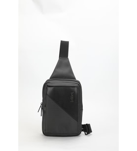 CS24157  ÇAPRAZ SIRT ÇANTASI (Gri)