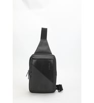 CS24157  ÇAPRAZ SIRT ÇANTASI (Gri)