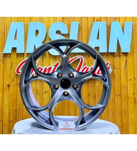 5 110 18 ALFA ROMEO GİULİETTA JANT MODELİ (4Ad)