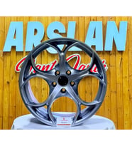 5 110 18 ALFA ROMEO GİULİETTA JANT MODELİ (4Ad)