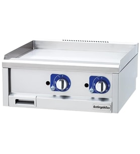 Öztiryakiler Elektrikli Izgara, Oge 6060
