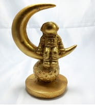 Astronot Biblo