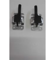 Vosvos 1300 1303 1968-1975 Uyumlu Sol İç Kapı Açma Kolu Siyah