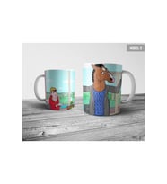 Pixxa Bojack Horseman Kupa Bardak Model 2