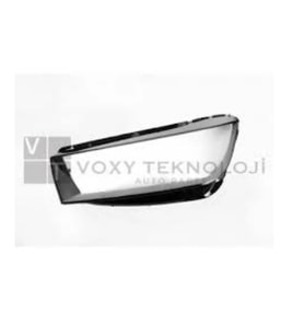 Audi Q5 2013 - Far Camı Sol 8R0941043CCAM WISCO