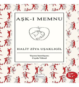 Aşk-ı Memnu