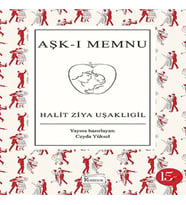 Aşk-ı Memnu