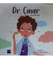Dr. Çınar Erdoğan Ergin