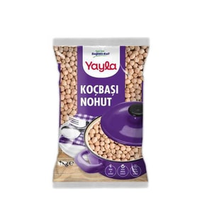 Koçbaşı Nohut 9 mm 1000 gr 1 Adet