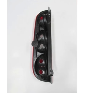 Fıat Doblo- 06/10; Stop Lambası Sağ Kırmızı/Beyaz (Mars) (Oem No: 51755144)