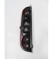 Fıat Doblo- 06/10; Stop Lambası Sağ Kırmızı/Beyaz (Mars) (Oem No: 51755144)