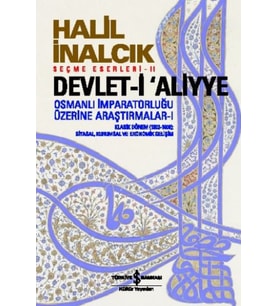 Devlet-i Aliyye - I