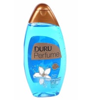 Duru Duş Jeli Perfume 500 Ml Hindistan Cevizi Kil