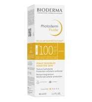Bioderma Photoderm Max Fluid SPF100 40 ml
