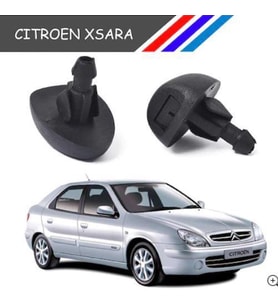 Citroen Xsara Ön Cam Su Fiskiye Memesi İkili Takım 6438V8 M861-3