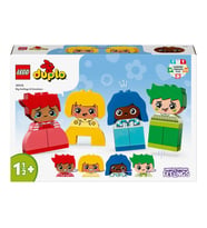LEGO® DUPLO® İlk Büyük Duygularım 10415
