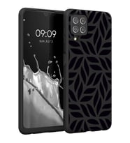 Realme C21 Y İle Uyumlu Premier Kalite Özel Üretim Baskılı Silikon Telefon Kılıfı BC 1