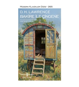 Bakire İle Çingene