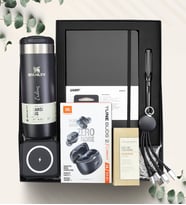 Kişiye Özel Premium Hediye Seti