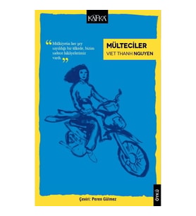 Mülteciler