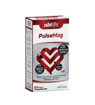 Pulsemag 60 Kapsül