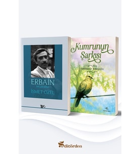 Erbain/İsmet Özel - Kumrunun Şarkısı/Abdulnasir Kımışoğlu