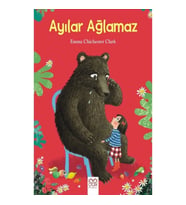 Ayılar Ağlamaz