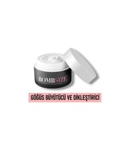 Bombsize Kadınlara Özel Geliştirici Dolgunlaştırıcı Sıkılaştırıcı Bakım 50 ML