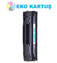 Eko Kartuş Hp Laserjet M1005 Mfp 2612A Muadil Toner (Siyah)