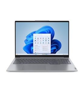 LENOVO 16 THINKBOOK 16 21MS008RTR ULTRA 7 155H 16GB DDR5 1TB M2 NVME- O/B UHD FDOS